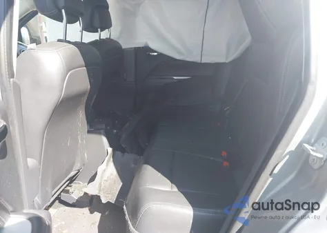 2016 Jeep Compass High Altitude Edition из США, поврежденный, VIN 1C4NJDEB8GD746333